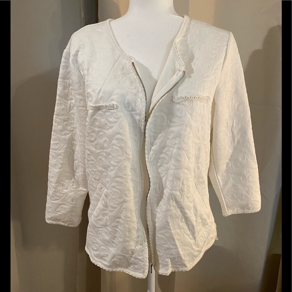 Cb women’s jacket